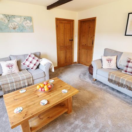 Chippers Cottage Woodhall Spa Exteriér fotografie