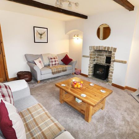 Chippers Cottage Woodhall Spa Exteriér fotografie