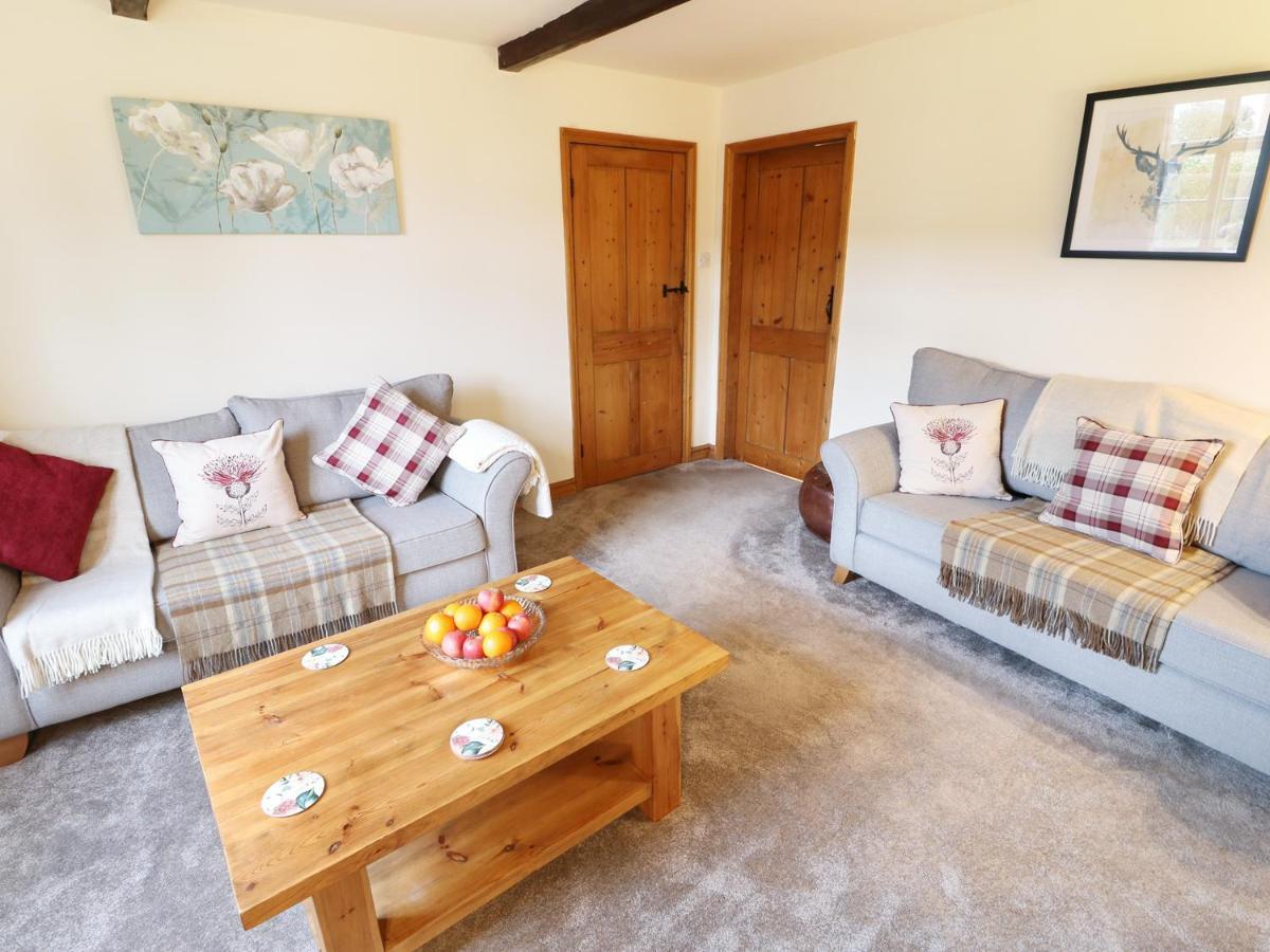 Chippers Cottage Woodhall Spa Exteriér fotografie