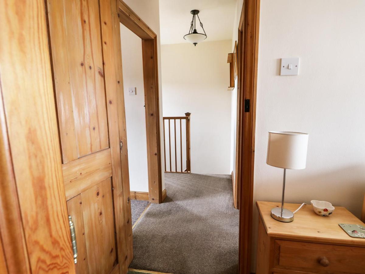 Chippers Cottage Woodhall Spa Exteriér fotografie