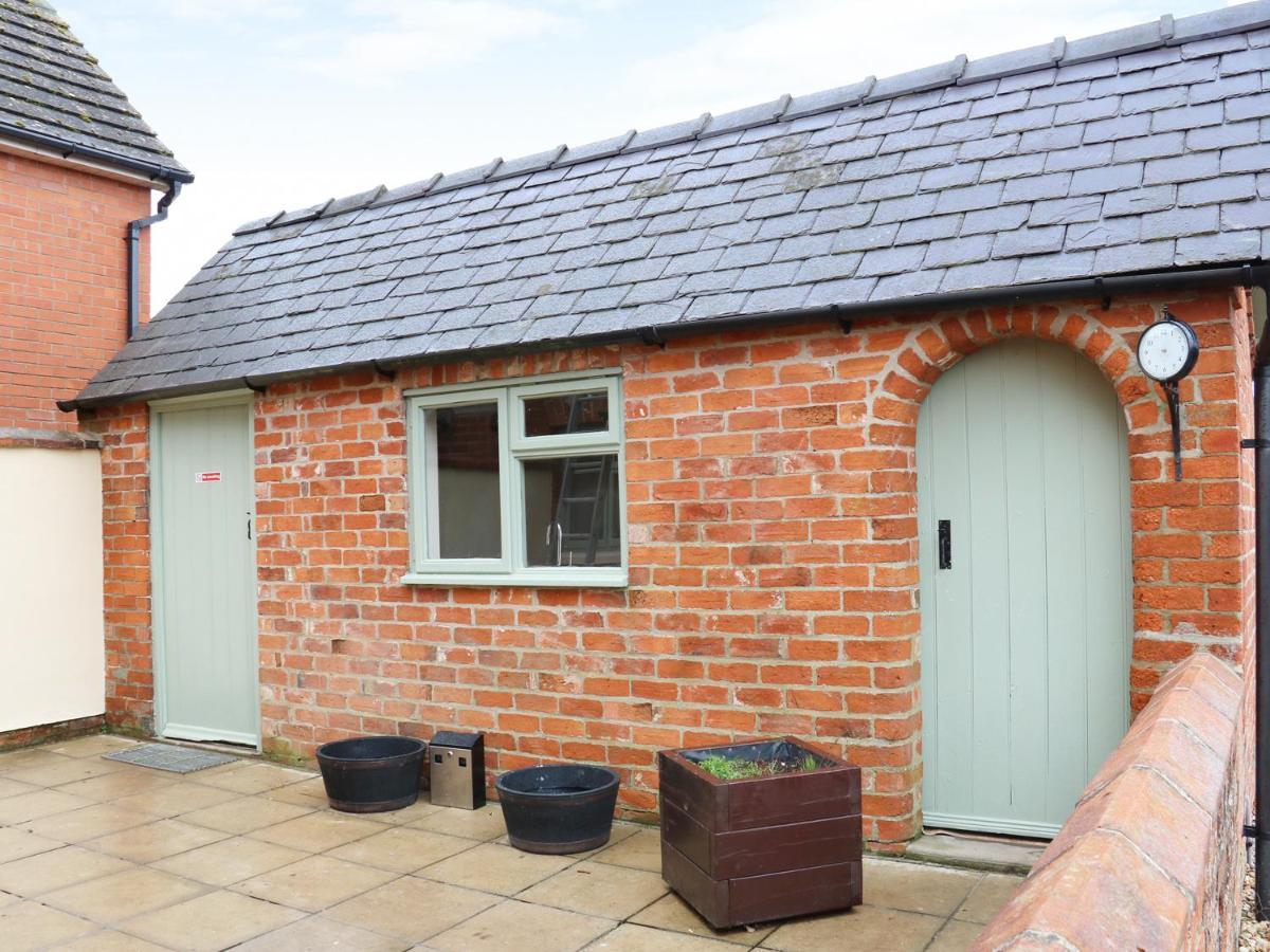 Chippers Cottage Woodhall Spa Exteriér fotografie