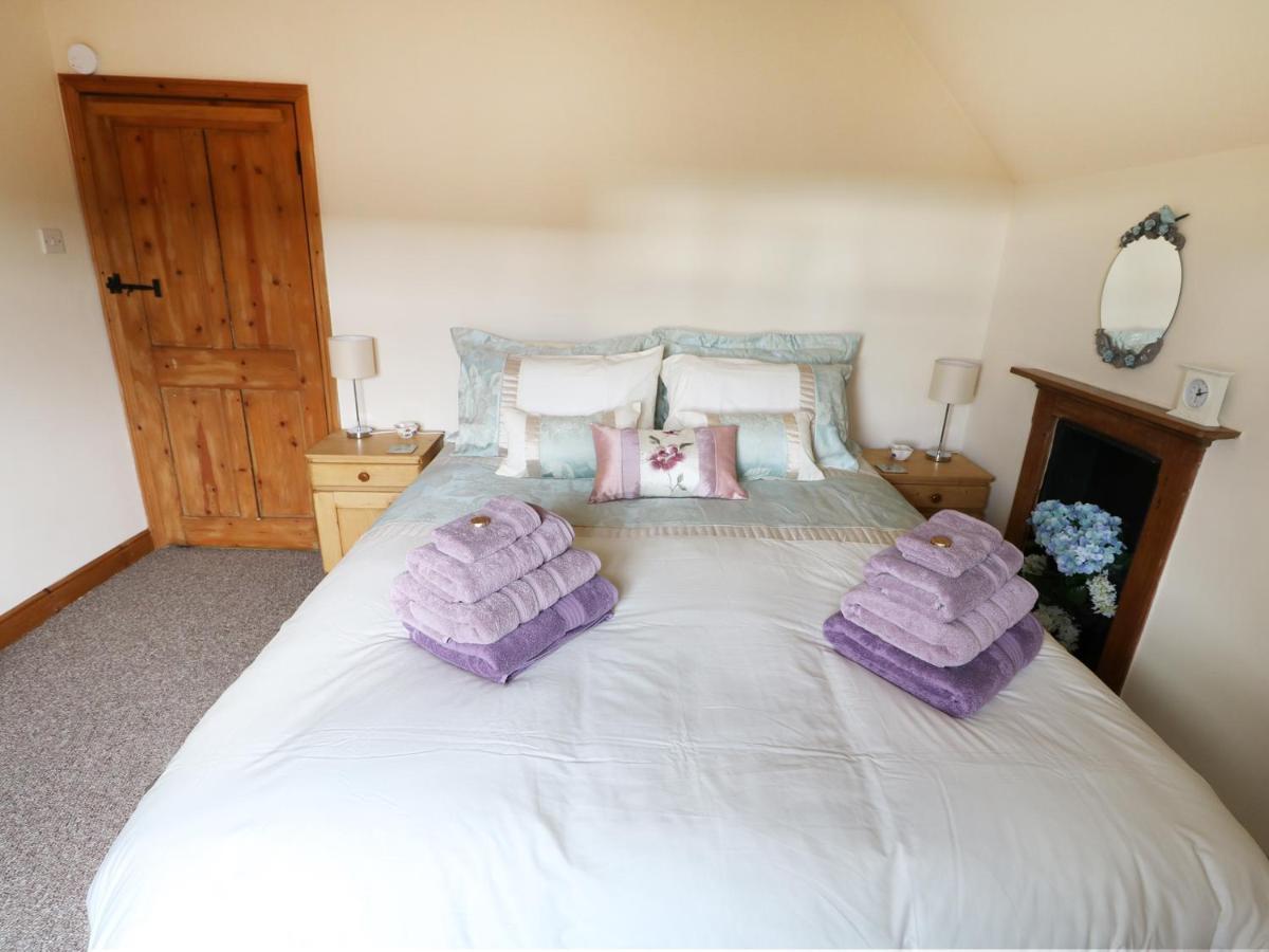 Chippers Cottage Woodhall Spa Exteriér fotografie