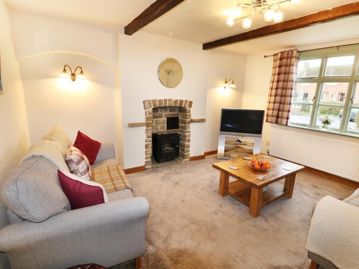 Chippers Cottage Woodhall Spa Exteriér fotografie