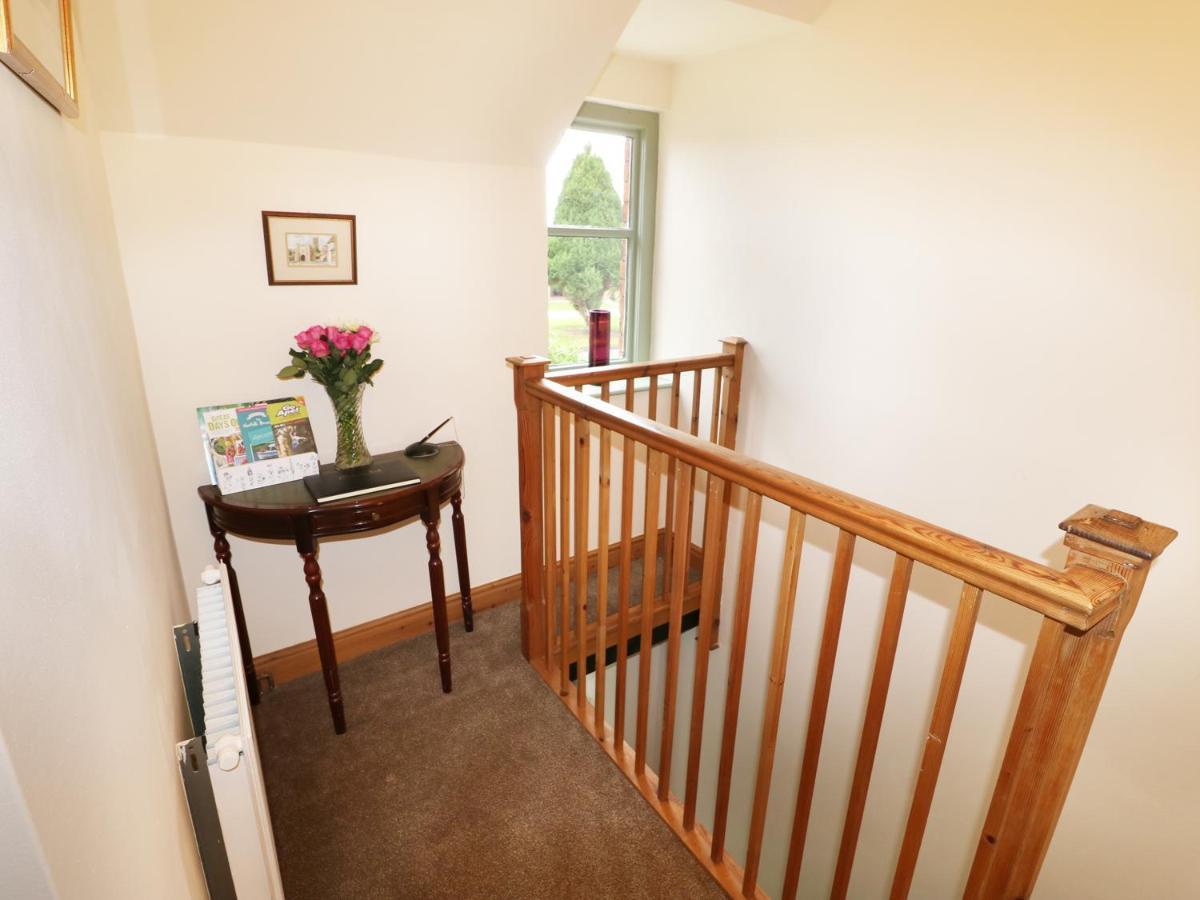 Chippers Cottage Woodhall Spa Exteriér fotografie