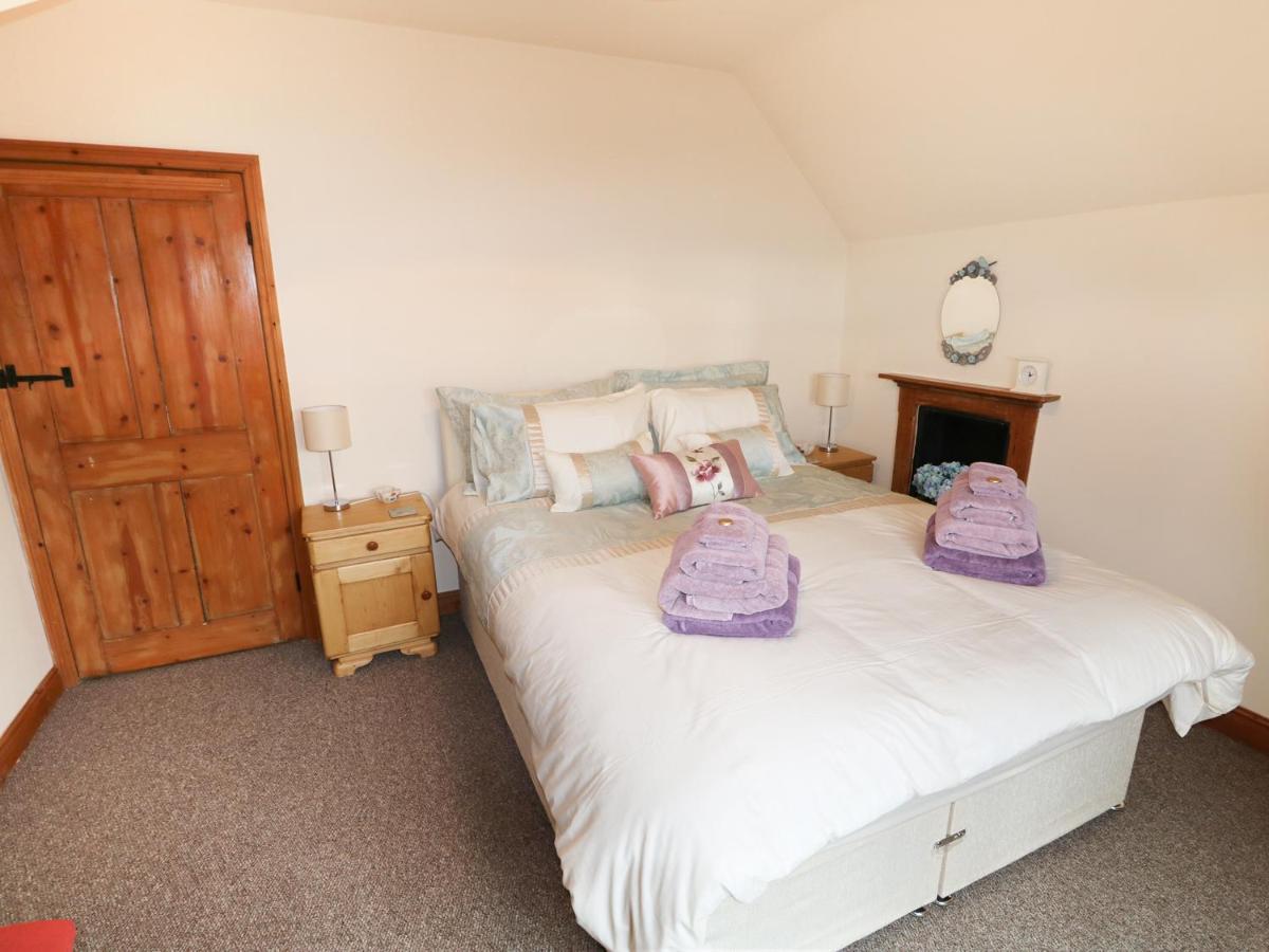 Chippers Cottage Woodhall Spa Exteriér fotografie