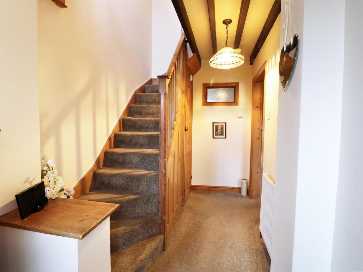 Chippers Cottage Woodhall Spa Exteriér fotografie