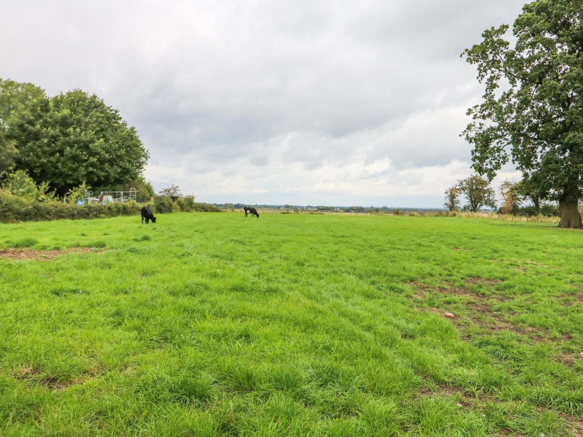 Chippers Cottage Woodhall Spa Exteriér fotografie